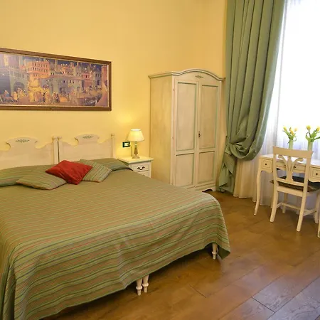 Guest house Alla Volta Dei Tintori Florence