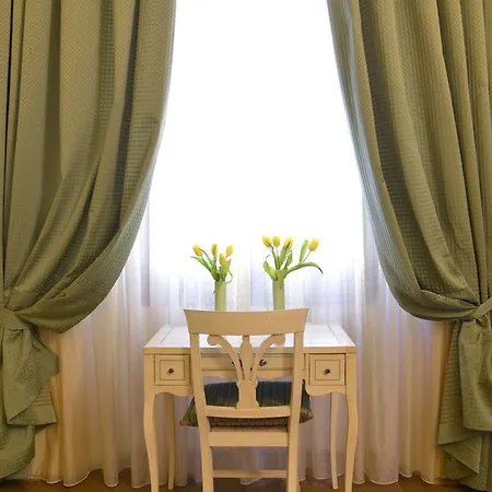 Alla Volta Dei Tintori Guest house