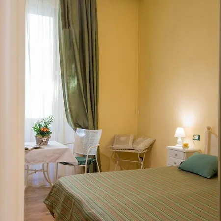 Πανσιόν Alla Volta Dei Tintori