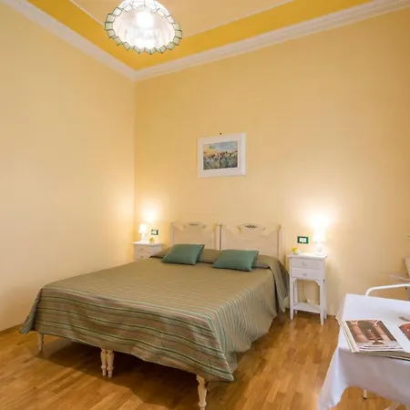 Alla Volta Dei Tintori Guest house Florence