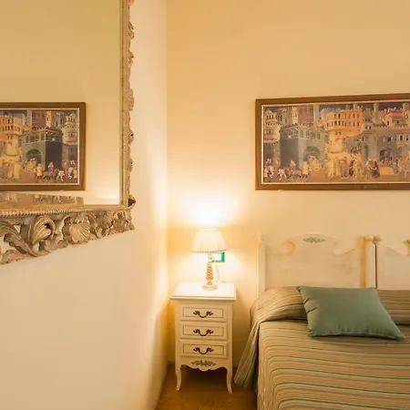 Alla Volta Dei Tintori Florencja
