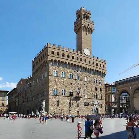 Alla Volta Dei Tintori Pensjonat *